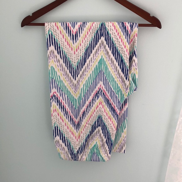 Pottery Barn Teen Flannel Pajama’s. - Picture 5 of 7